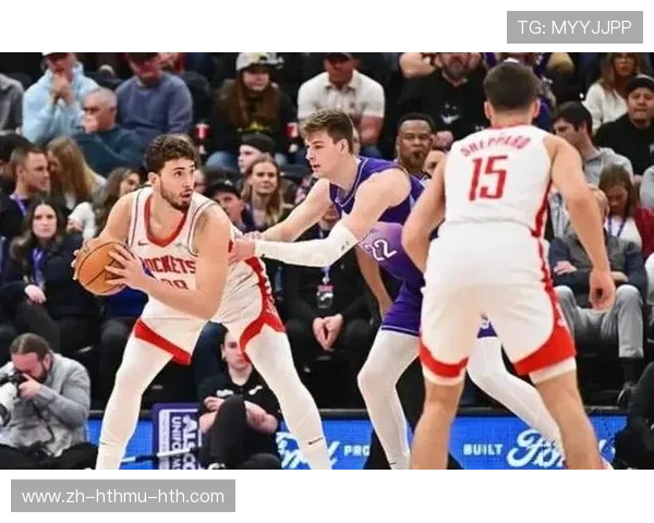 火箭队下赛季可能会有哪些新援加入