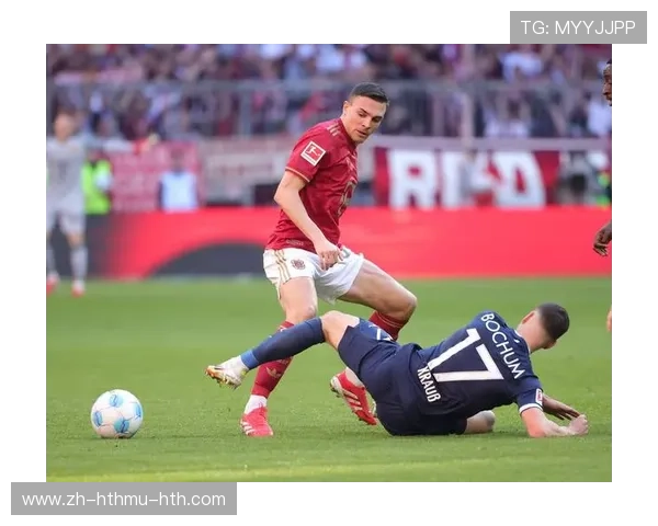 德甲联赛中最为奇葩的足球队伍及其趣闻盘点